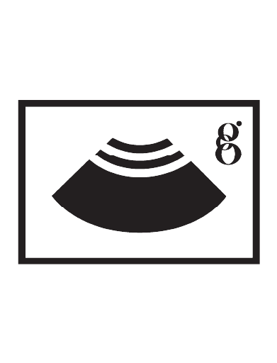 Genea Fertility ultrasound icon